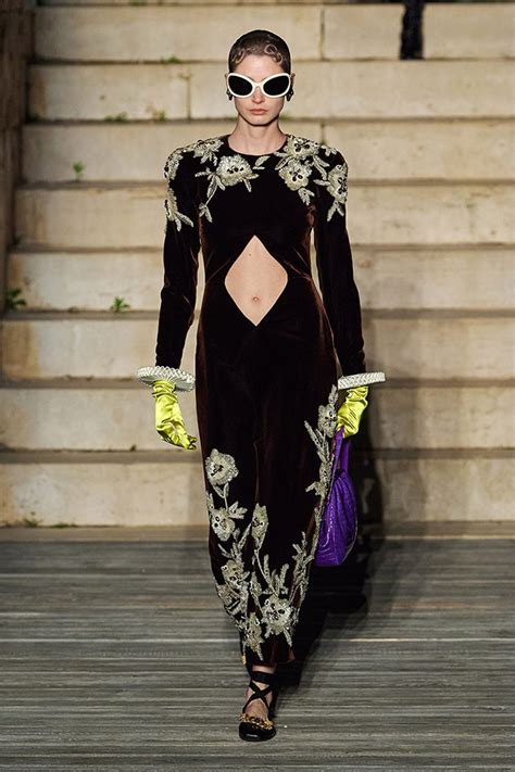 gucci cruise musei capitolini|Vogue’s best looks from the Gucci cruise 2023 show .